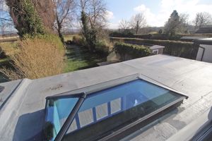 Roof Lantern- click for photo gallery